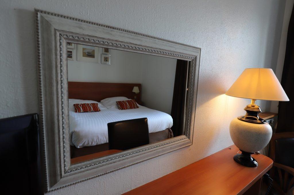 Hotel Colbert Saint-Jean-de-Luz Esterno foto