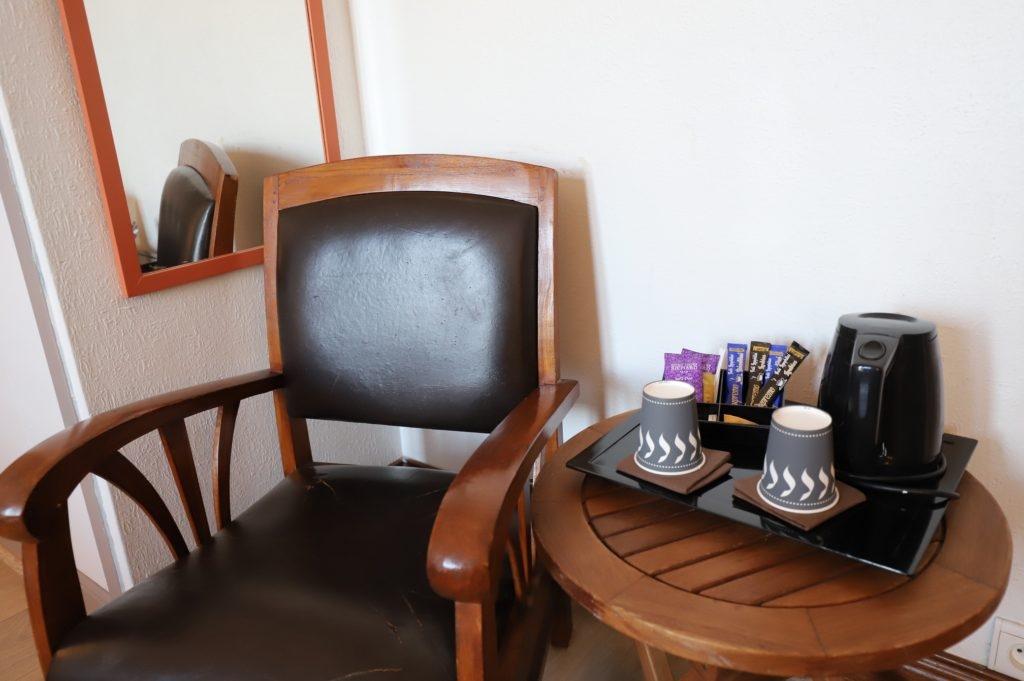 Hotel Colbert Saint-Jean-de-Luz Esterno foto